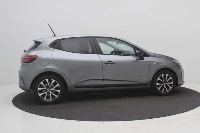 Mitsubishi Colt (2026) thumbnail 11