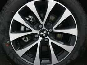 Mitsubishi Colt (2026) thumbnail 10
