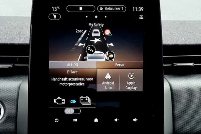 Mitsubishi Colt (2026) thumbnail 11
