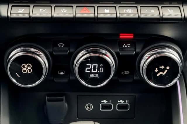 Mitsubishi Colt (2026) thumbnail 13
