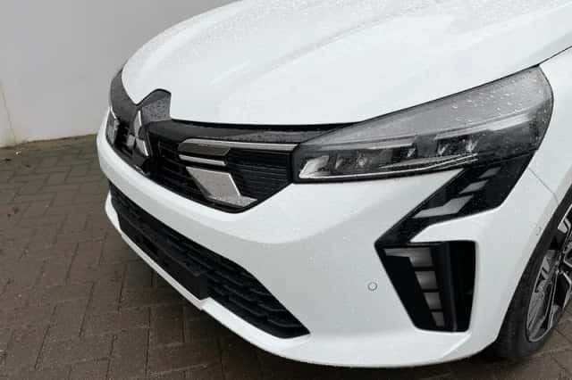 Mitsubishi Colt (2026) thumbnail 17