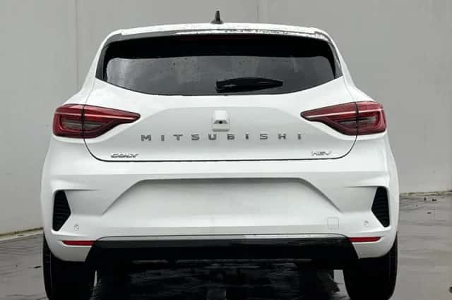 Mitsubishi Colt (2026) thumbnail 24