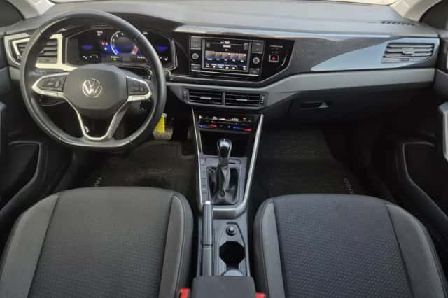 Volkswagen Taigo (2022) thumbnail 2