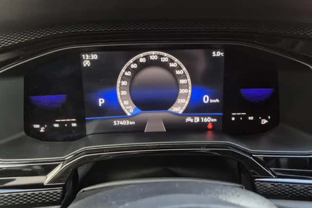 Volkswagen Taigo (2022) thumbnail 11