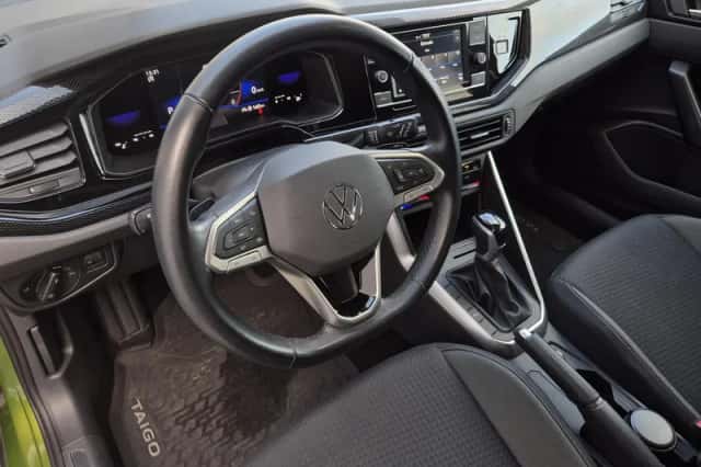Volkswagen Taigo (2022) thumbnail 13