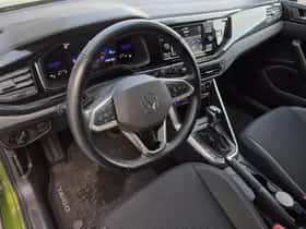 Volkswagen Taigo (2022) thumbnail 13
