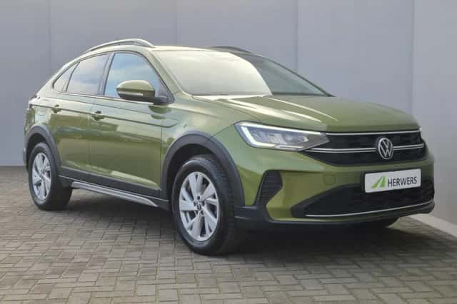 Volkswagen Taigo (2022) thumbnail 14
