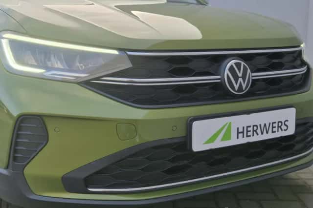 Volkswagen Taigo (2022) thumbnail 21