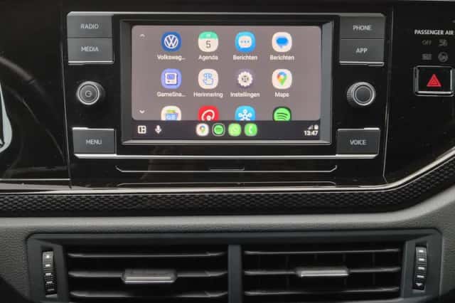 Volkswagen Taigo (2022) thumbnail 22