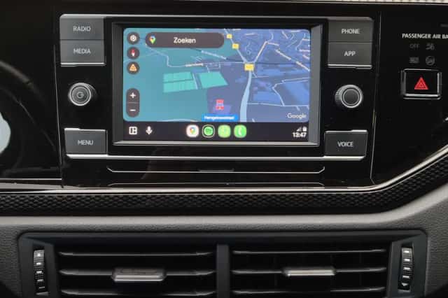 Volkswagen Taigo (2022) thumbnail 4