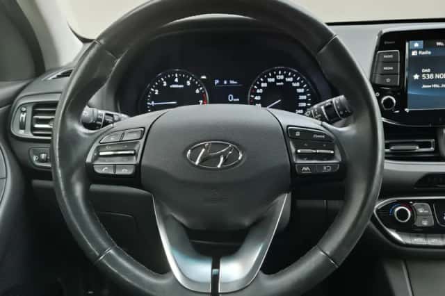 Hyundai i30 (2021) thumbnail 11