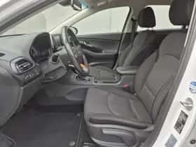 Hyundai i30 (2021) thumbnail 11