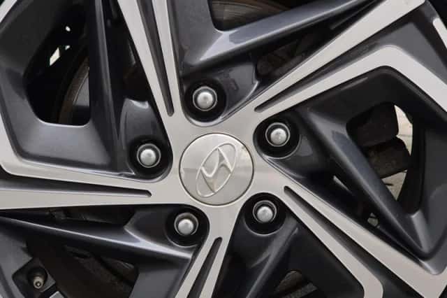 Hyundai i30 (2021) thumbnail 17