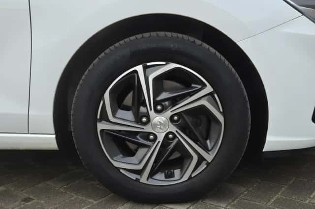 Hyundai i30 (2021) thumbnail 19