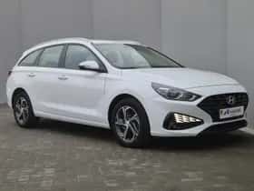 Hyundai i30 (2021) thumbnail 19