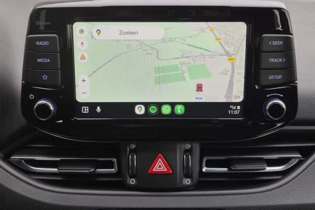 Hyundai i30 (2021) thumbnail 5