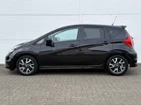 Nissan Note (2014) thumbnail 14