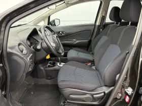 Nissan Note (2014) thumbnail 30