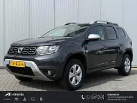 Dacia Duster (2018)