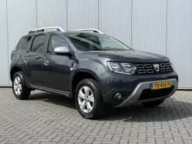 Dacia Duster (2018) thumbnail 16