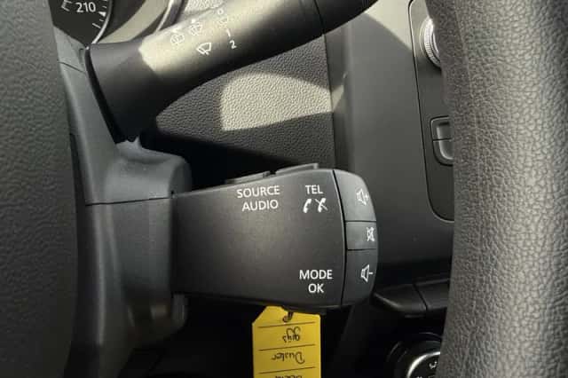 Dacia Duster (2018) thumbnail 23