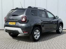 Dacia Duster (2018) thumbnail 6