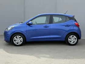 Hyundai i10 (2020) thumbnail 11