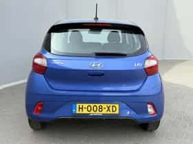 Hyundai i10 (2020) thumbnail 31