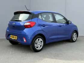 Hyundai i10 (2020) thumbnail 6