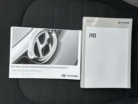 Hyundai i10 (2020) thumbnail 7