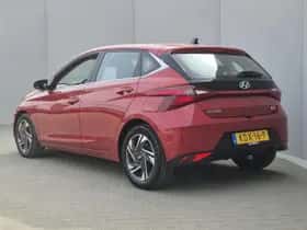 Hyundai i20 (2021) thumbnail 20