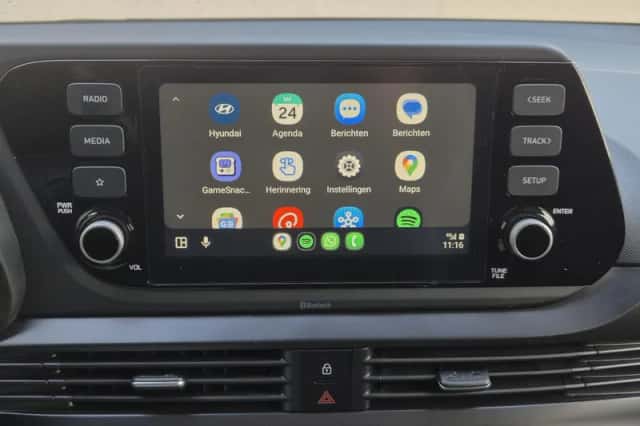 Hyundai i20 (2021) thumbnail 26