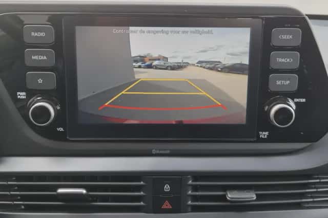 Hyundai i20 (2021) thumbnail 7