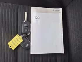 Hyundai i20 (2021) thumbnail 9