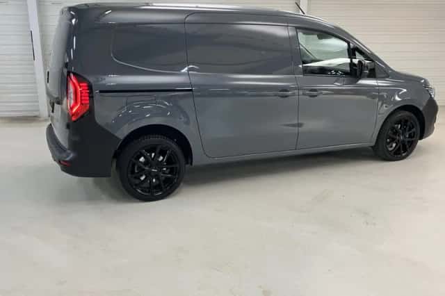 Renault Kangoo (2024) thumbnail 6