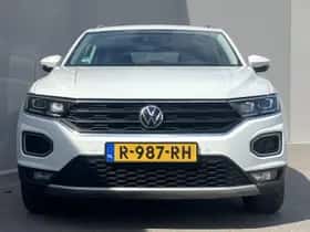 Volkswagen T-Roc (2021) thumbnail 27