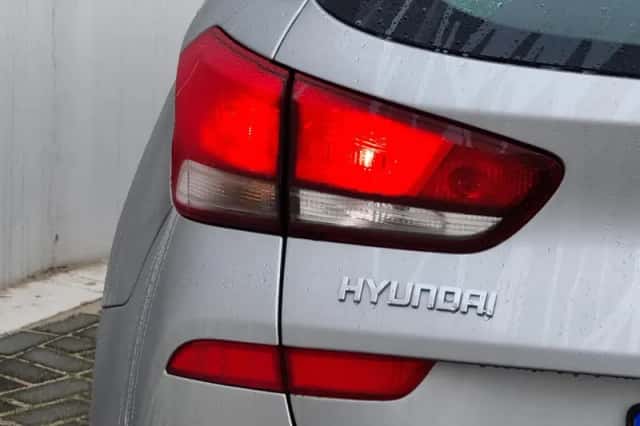 Hyundai i30 (2023) thumbnail 18