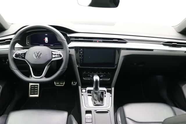 Volkswagen Arteon (2021) thumbnail 2