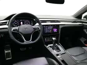 Volkswagen Arteon (2021) thumbnail 13
