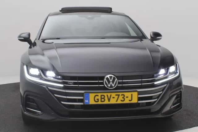 Volkswagen Arteon (2021) thumbnail 20