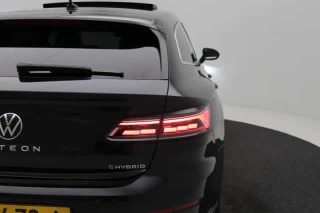 Volkswagen Arteon (2021) thumbnail 54