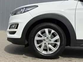 Hyundai Tucson (2020) thumbnail 18
