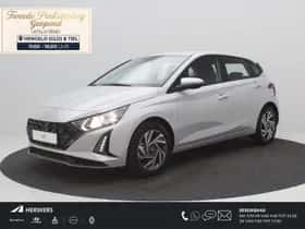 Hyundai i20 (2026) thumbnail 1