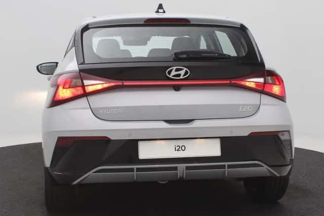 Hyundai i20 (2026) thumbnail 19