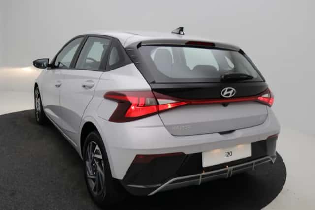 Hyundai i20 (2026) thumbnail 20