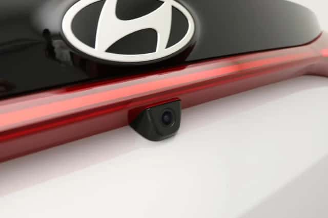 Hyundai i20 (2026) thumbnail 21