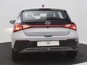 Hyundai i20 (2026) thumbnail 22