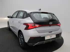 Hyundai i20 (2026) thumbnail 23