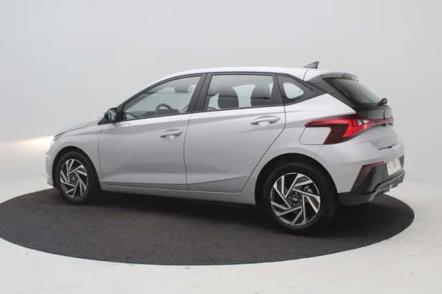 Hyundai i20 (2026) thumbnail 9