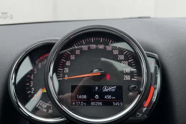 MINI Countryman (2017) thumbnail 17